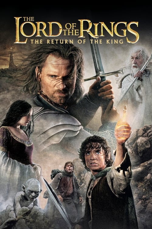 فيلم The Lord of the Rings: The Return of the King