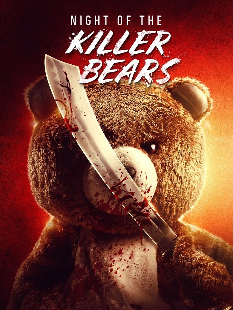 فيلم Night of the Killer Bears