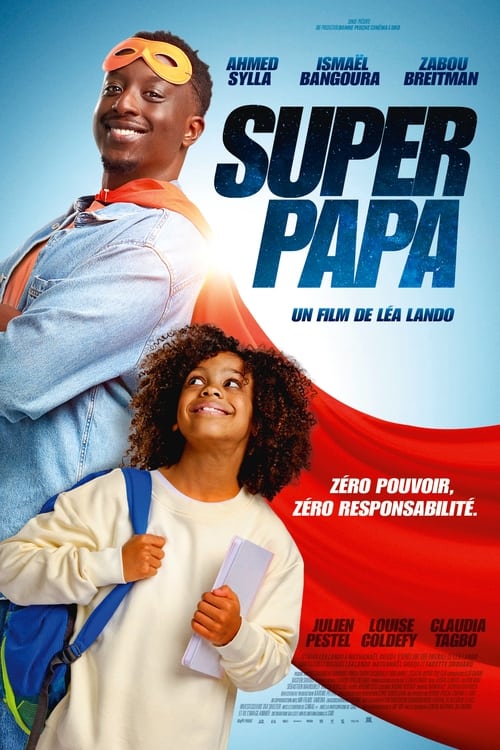 فيلم Super Papa