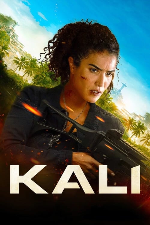 فيلم Kali: Avenging Angel