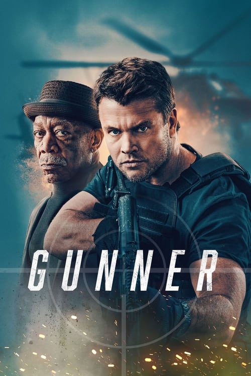 فيلم Gunner