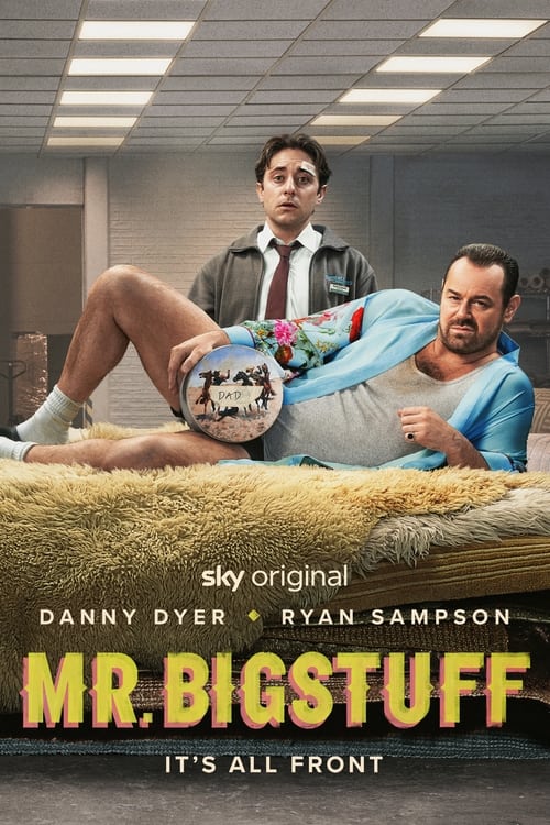 مسلسل Mr. Bigstuff الموسم 1