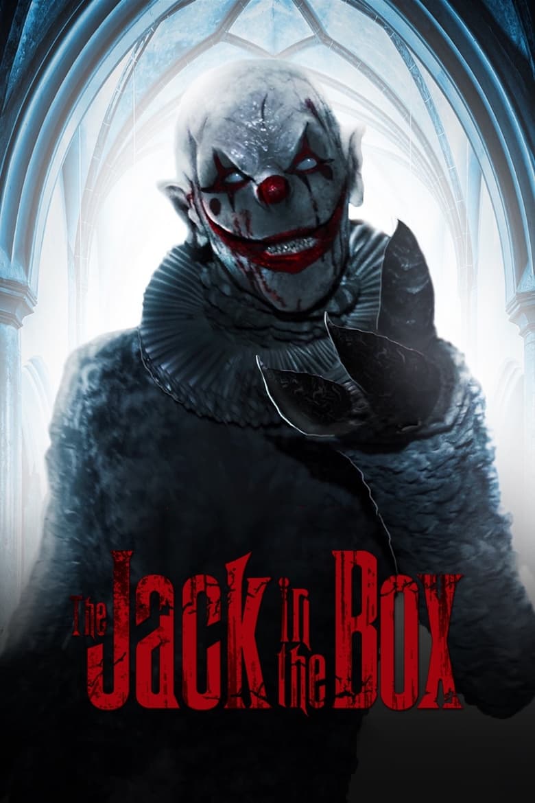 فيلم The Jack in the Box