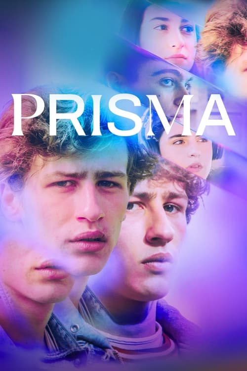 مسلسل Prisma