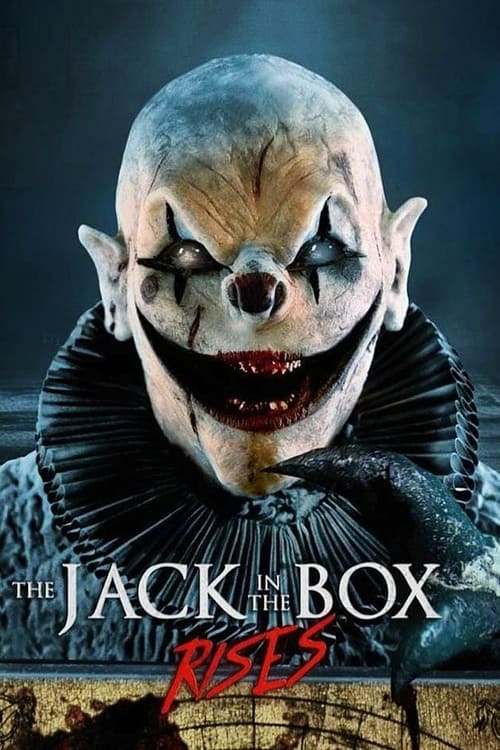 فيلم The Jack in the Box: Rises