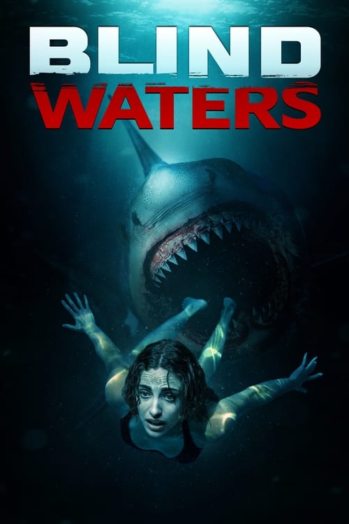 فيلم Blind Waters