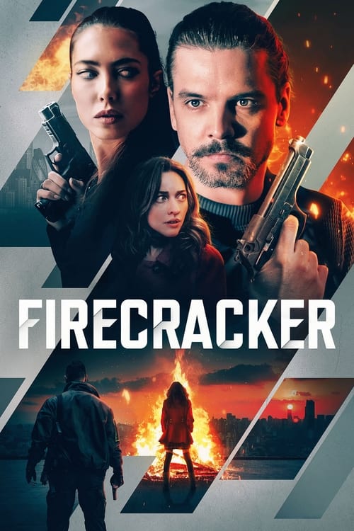 فيلم Firecracker