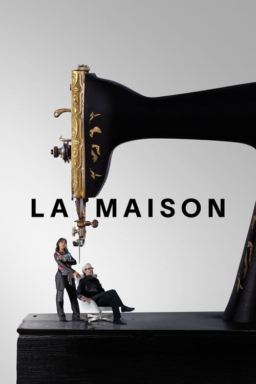 مسلسل La Maison الموسم 1
