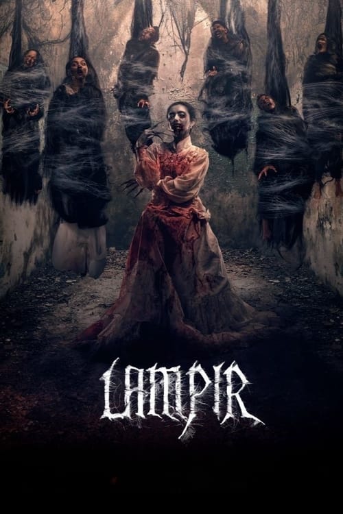فيلم Lampir