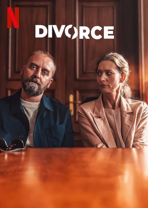 فيلم Divorce