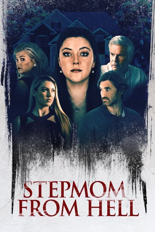 فيلم Stepmom from Hell