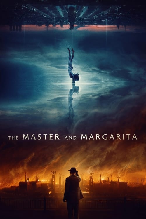 فيلم The Master and Margarita