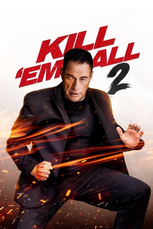 فيلم Kill ’em All 2