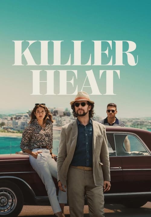 فيلم Killer Heat