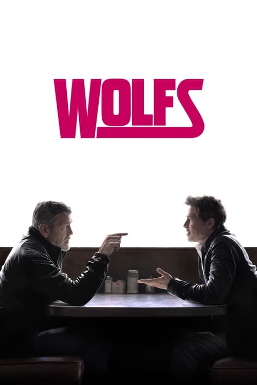 فيلم Wolfs