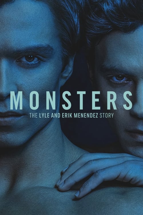مسلسل Monsters