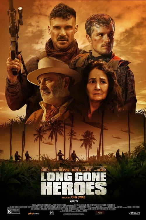 فيلم Long Gone Heroes