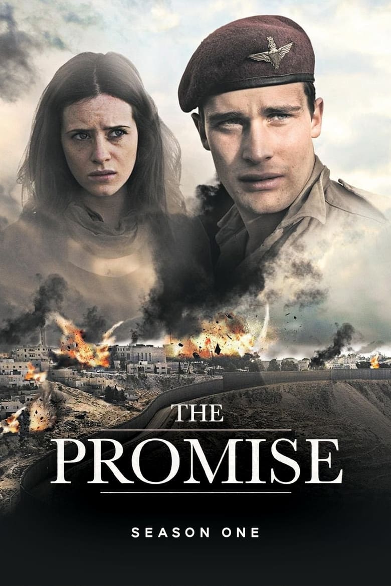 مسلسل The Promise الموسم الاول الحلقة 04 مترجمة