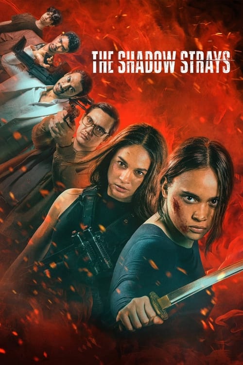 فيلم The Shadow Strays