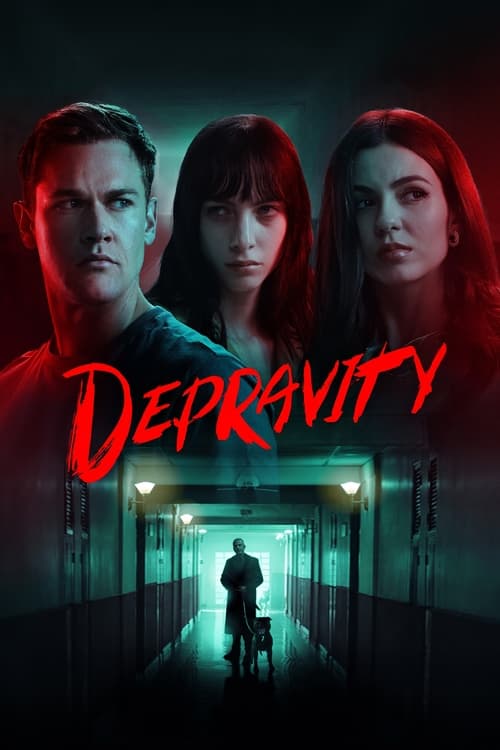 فيلم Depravity