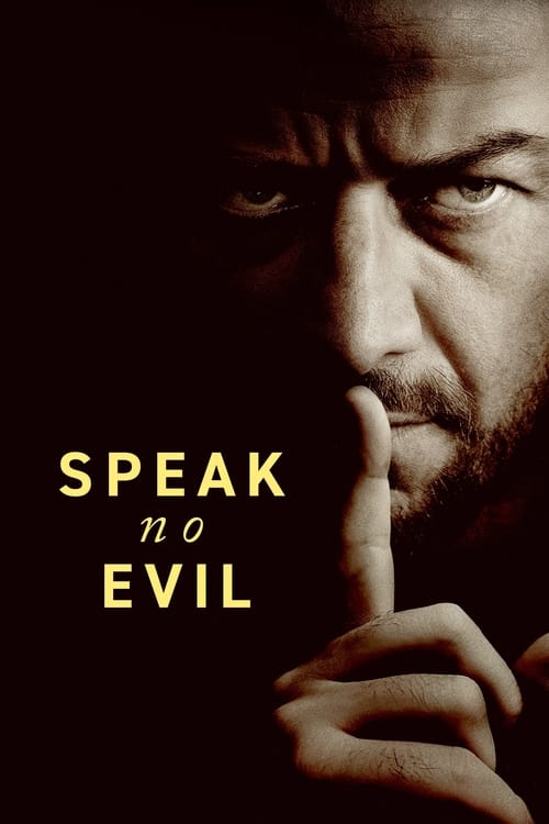 فيلم Speak No Evil