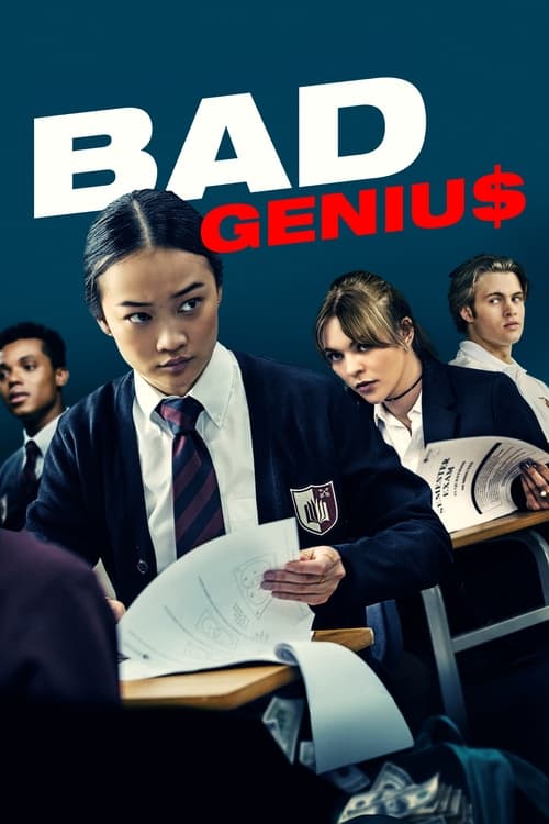 فيلم Bad Genius