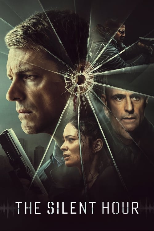 فيلم The Silent Hour