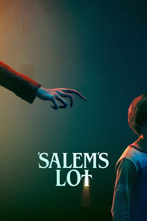 فيلم Salem’s Lot