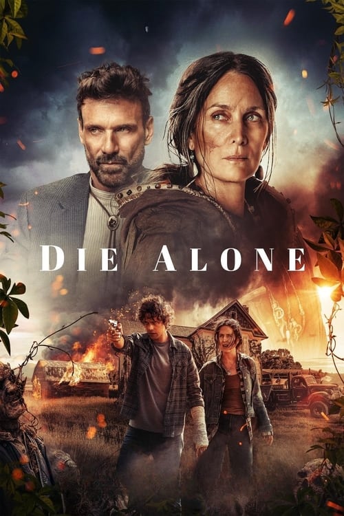 فيلم Die Alone