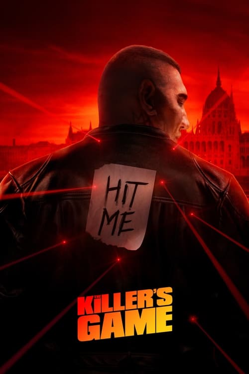 فيلم The Killer’s Game