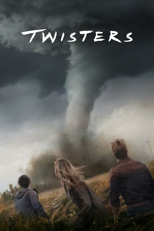 فيلم Twisters