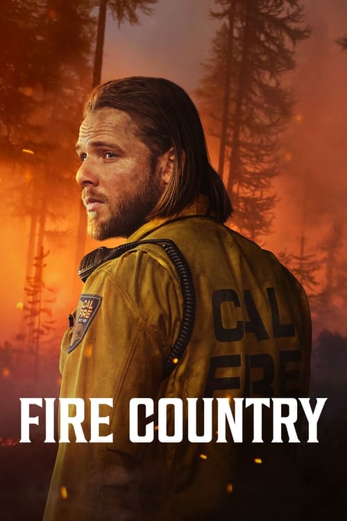 مسلسل Fire Country الموسم 3