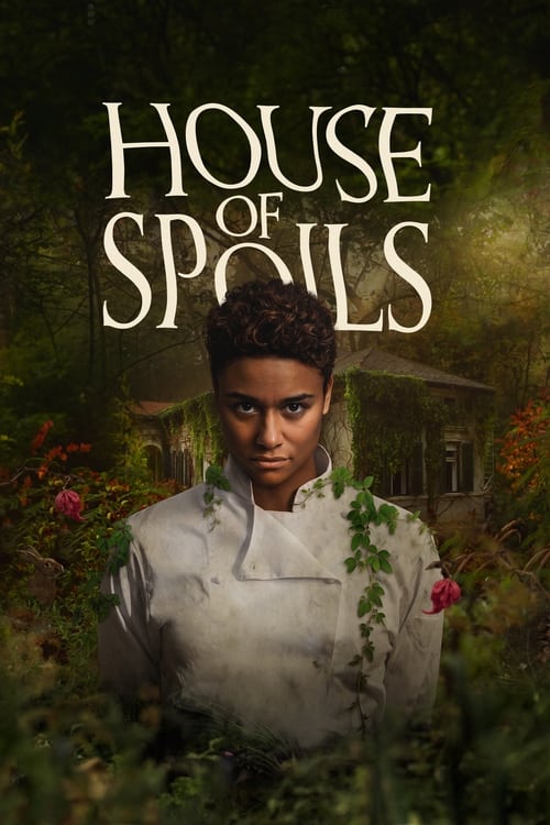 فيلم House of Spoils
