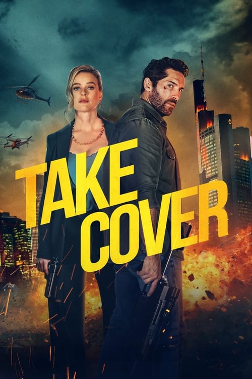 فيلم Take Cover