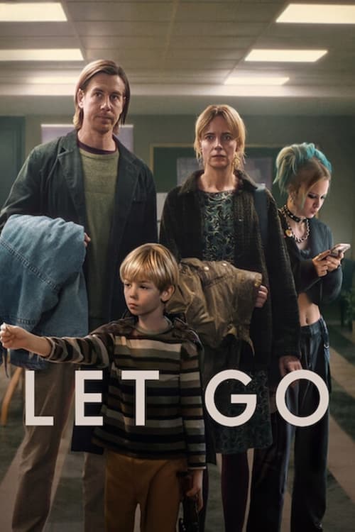 فيلم Let Go
