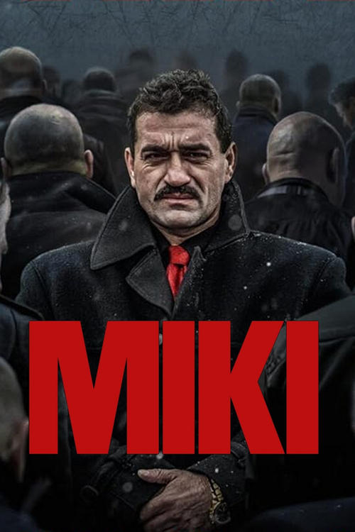 فيلم Miki