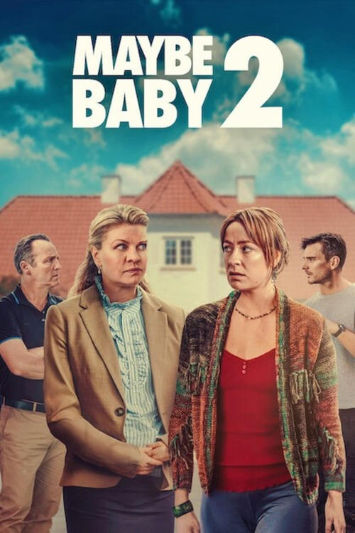 فيلم Maybe Baby 2