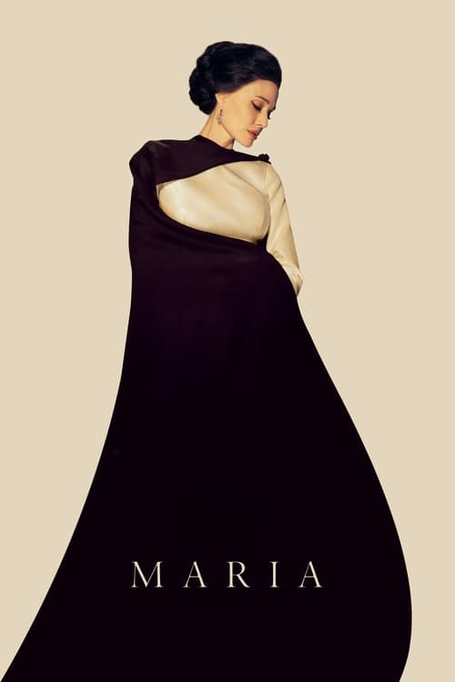 فيلم Maria