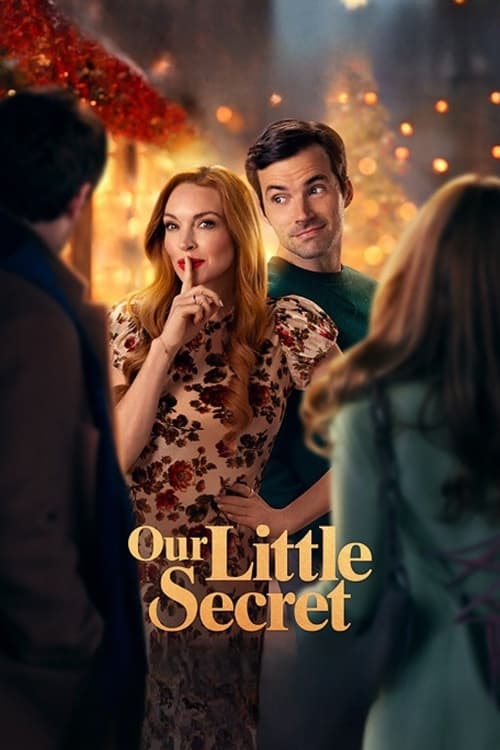 فيلم Our Little Secret