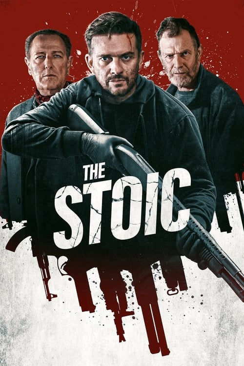 فيلم The Stoic