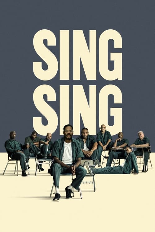 فيلم Sing Sing