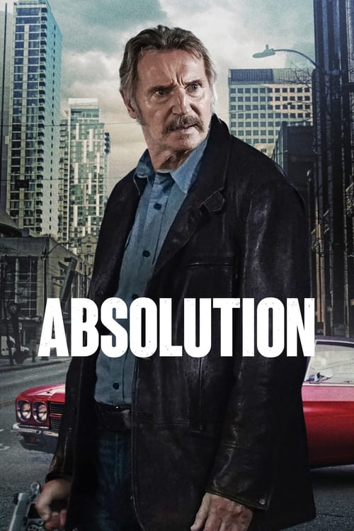 فيلم Absolution