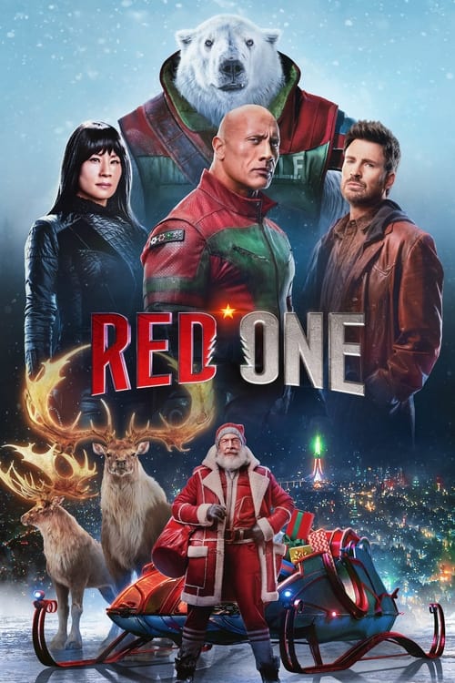 فيلم Red One