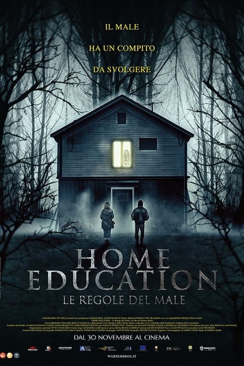 فيلم Home Education