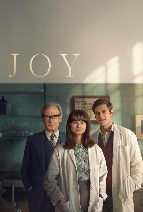 فيلم Joy