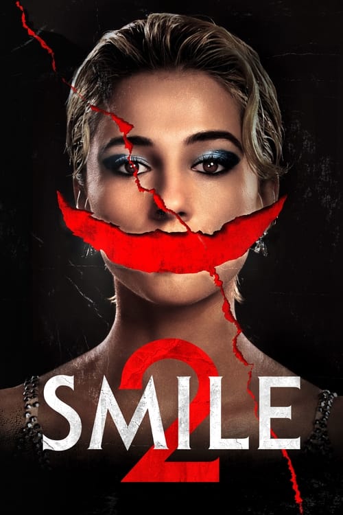 فيلم Smile 2