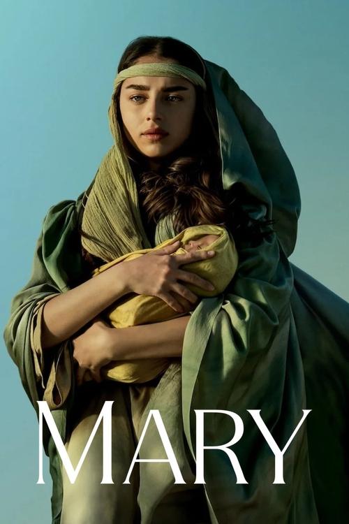 فيلم Mary