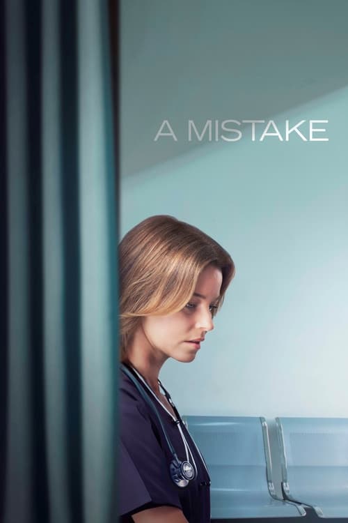 فيلم A Mistake
