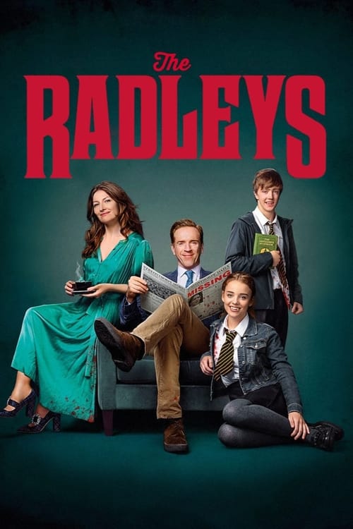 فيلم The Radleys