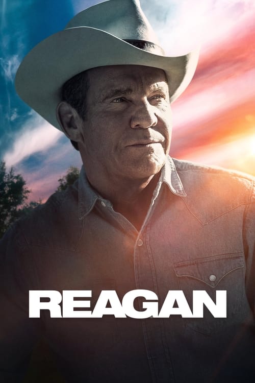 فيلم Reagan